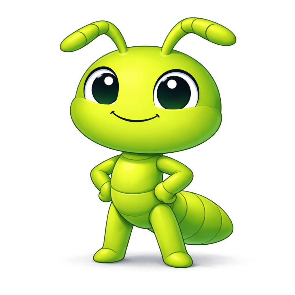 Current classroom noise reward character